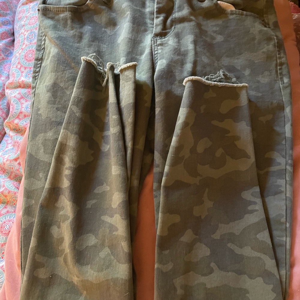 Jeans - Picture 4 of 6